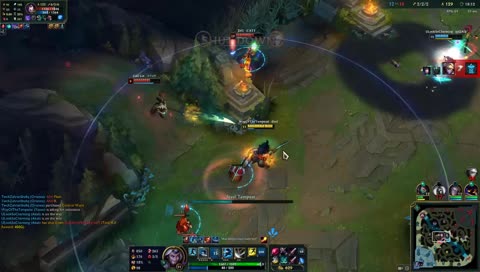 Tempest - Challenger Yasuo Main - Challenger Gameplay - !charity