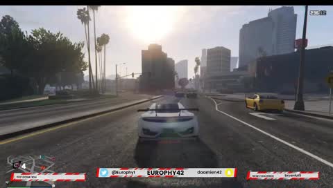 [PS4] Venez jouez tranquilouuuu :D