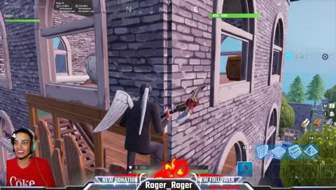 EPIC FAIL