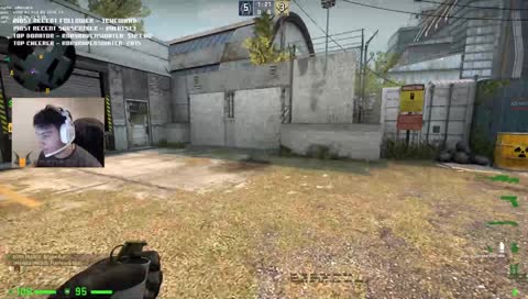 Short Strim - We're gonna raid a charity stream so please stick around \o/