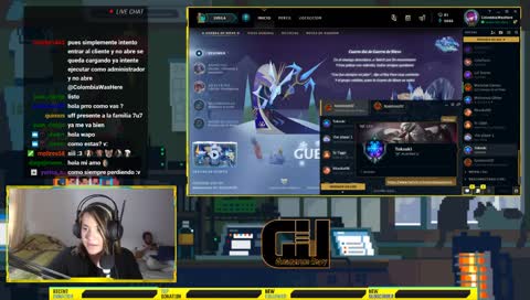 Solo/Q Con mi Primo Ahre! | Pásate por aquí hermos@ <3