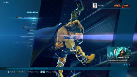 Learning stick Tekken 7 Asuka????? 