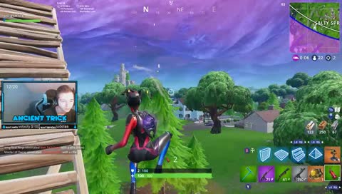 all hail the sword is gone | 920+ wins (pc) | !sub !discord !winter