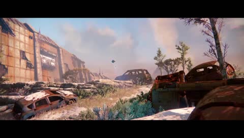 Destiny 1 Début