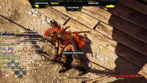 [PC] Assassin's Creed Odyssey 