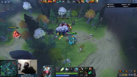 learning | https://twitter.com/garterdota2