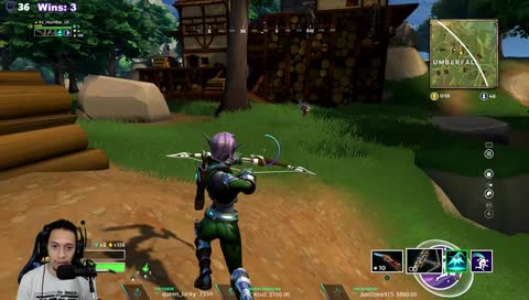 (ps4) Straight Savage on ps4!