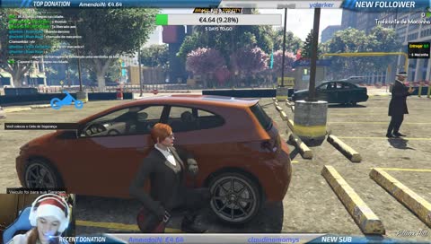 GTA RP (BTC) Vida do crime YAKUZA- !loots !donate !comandos !cigarro !Sr