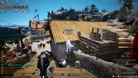 EL REGRESO DEL GREMIO LEGENDARIO PANDURO
