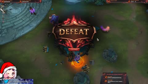 [Day 507/730] [Primal] Less mic, big sick. 