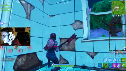 Fortnite -NEW UPDATE!! (BROKEN) NEW Goal 130Followers!!! MEMING!!!