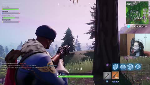 directo fortnite empezamos ya nueva propuesta