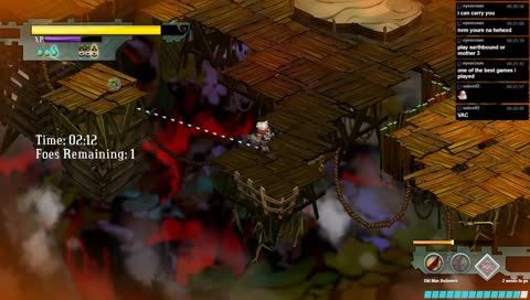 Enjoy journey to find game in game
