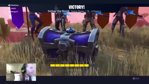 [PVE] Save the World [PL 131] | 81 Hr Marathon! | TeamVASH