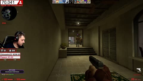 ⏰ CS:GO - Matchmaking & hry s fans (dúfam že bez Hackerov 🤔)  | CS:GO LIVE | CZ/SK TomT Highlights