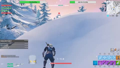 Fortnite 13 year old 500+ wins PC OCE
 WHERE WE LANDING BOIS