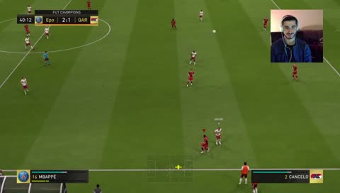 keeper of the year