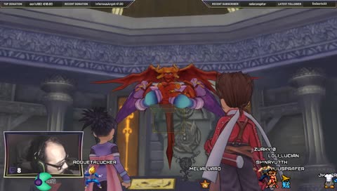 [ESP/PC] Continuemos en Sylvarant! - #MoguArmy