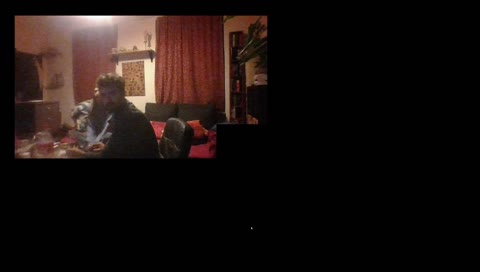 (IRL) wieder letzter tag, diesmal sinds nur stunden