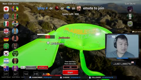  Now Good To Be Home - Marble Game! - Come Chat, Lurk, Grind, Hang! 