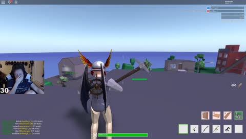 Chill Stream Come Say Hi! | 30/50 Subs (24 Hour Stream) | Twitter @palaidan98