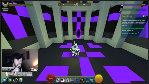 [PG18][PC] U10 Release 18'th - Need to get fully prepared || !prime !carry ||