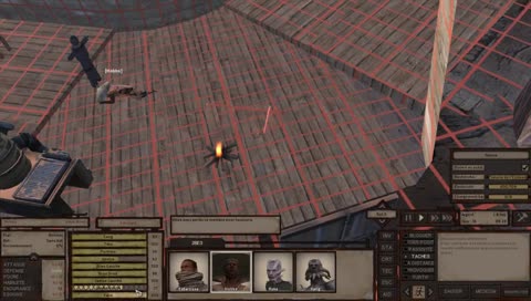 Ce jeu de mort | KENSHI