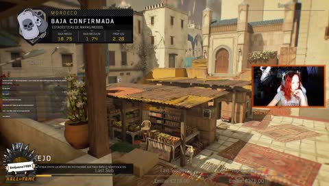 A por el prestigio 5 ( ͡° ͜ʖ ͡°)