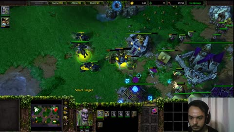 gml protoss AvaTaR (NOW wc3 ELF)