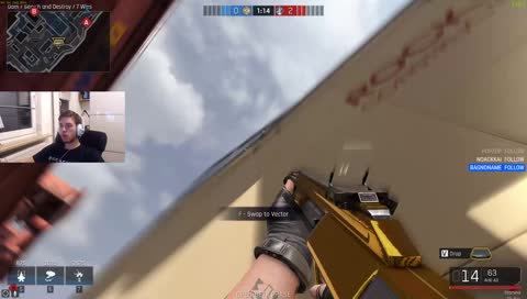 [GER/ENG]  Interes S&D