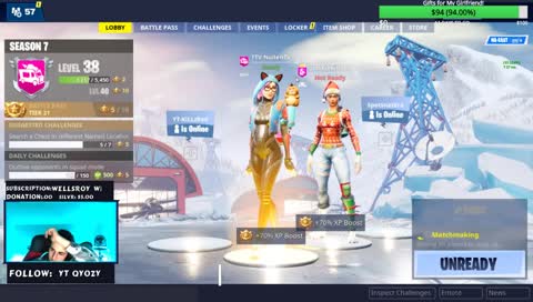 Stabby stabby  | !discord