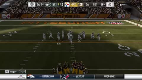 sometimes it be like that