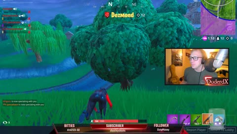 Playing with EVERYONE! - #CHARITY  #DXSTREAMS - !discord (EVERYONE'S WELCOME!) - (Self Promo Allowed!)