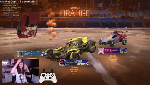 [FR/PC] Apparament je suis en retard de 2h mais sa passe  !inscription