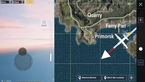 Check out my livestream, powered by #Mobcrush BlackWater on DECK!