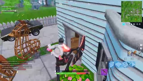 Now i chill ohhh yeahhhh