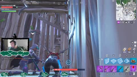 [FR] Petite games chill