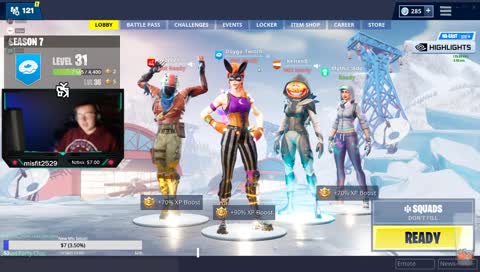 Doyga said it himself!! Robux giveaway at 5k followers!!!!
