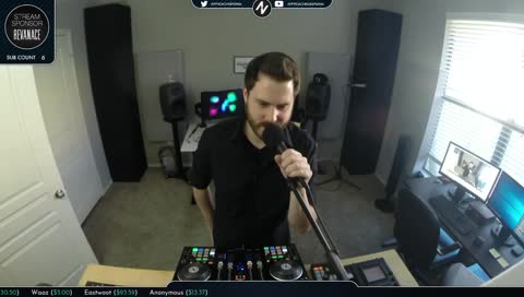 Coming Home Release Stream - (☞ﾟ∀ﾟ)☞ Approaching Nirvana