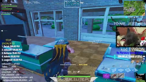 Squady z widzami | Mam nowy Tattoo! | Inga | !dziara