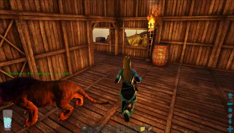 FoxRP - Runa - Bears, cats, and fury