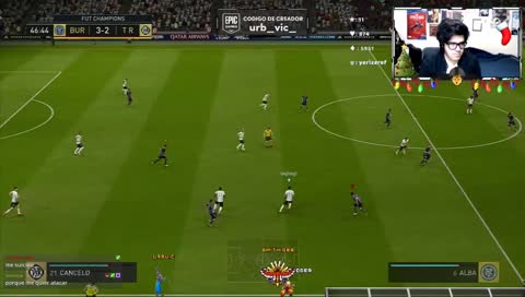 FUT CHAMPIONS! Con avatars estorbando :V  | !Prime !Vlog !Loots !Store 