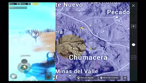 Grinding for #1 Kill ranking NA | Cloud 9 Sam