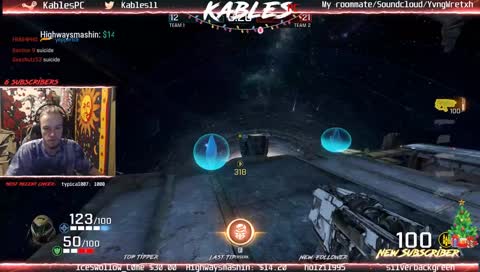 [PC] Quaker oats, the healthiest.