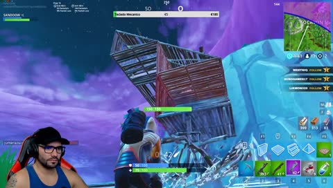 Battle Royale Epico ✔ 🔋 Movil Game