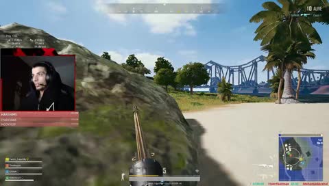 [EN/AR] سهرة مع الشبـــــاب