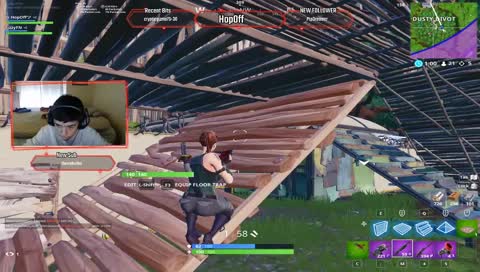 clean edit