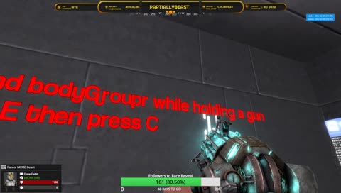 Welcome to my StarWarsRP server!!!