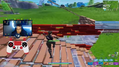 ROAD TO 300 FOLLOWERS :) 9,000+KILLS, 525+WINS !followage !discord !v8 !twitter !Instagram !donate