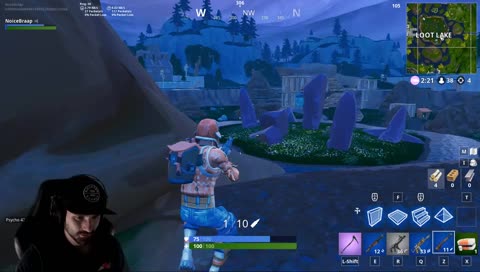 Boy Band Friday | Wanna Play A Game? | Happy Holidays /// @NoiceBraap